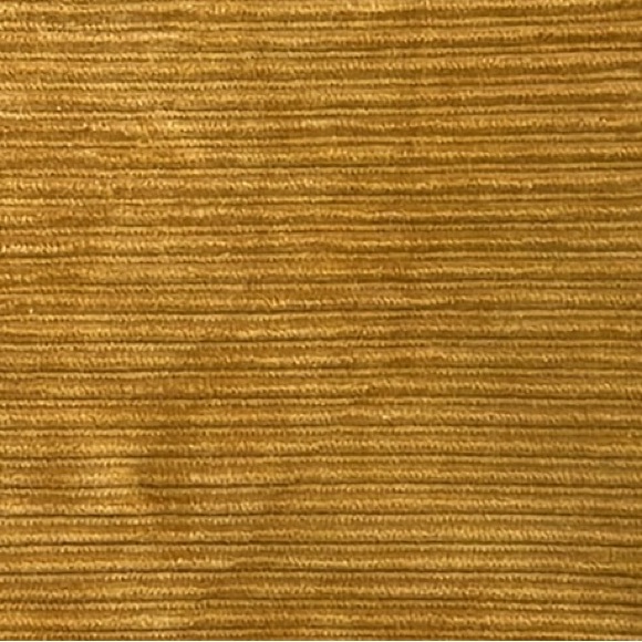 NWOT trf Collection by Zara Gold Corduroy Overall Mini Dress Size XS - Picture 5 of 6